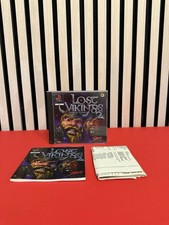 Lost Vikings 2 (gioco Sony