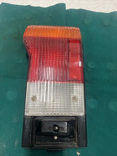 Fanale post autobanchi a112 - post,