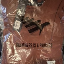 Emporio Armani Cognac Crew