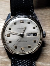 Orologio Vintage Uomo