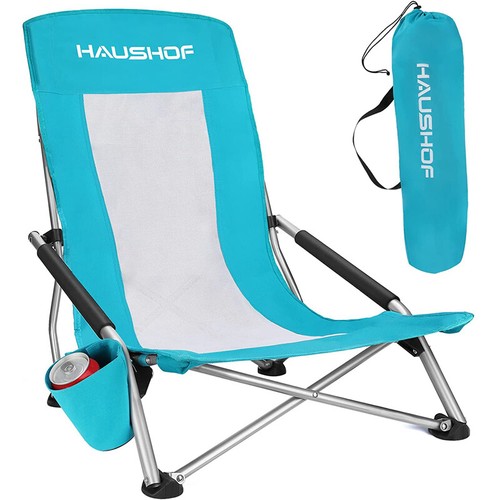 Haushof sedia spiaggia con - da,