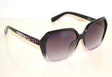 Occhiali da sole donna neri