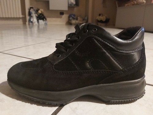 Scarpe hogan interactive 36 - interactive, n.36
