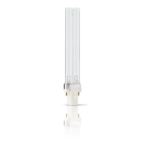 Philips lampada uvc tuv - -,