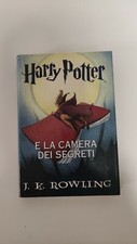 harry potter. e la camera dei
