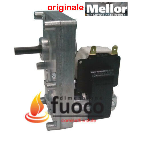 Motoriduttore originale mellor - motoriduttore,