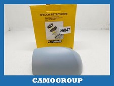 Right mirror cover cap - right,