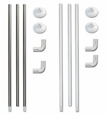 Bastone tenda doccia