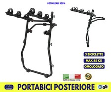Portabici posteriore opel - portabici,
