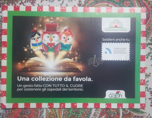 Pubblicità conad egan goofi - pubblicità,