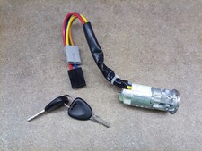 blocchetto accensione renault