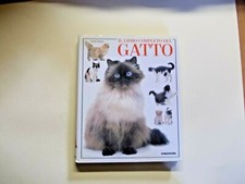 IL LIBRO COMPLETO DEL GATTO