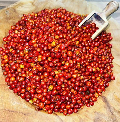 Grammi peperoncino - grammi, di