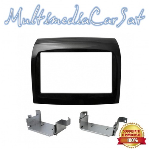 Mascherina autoradio phonocar - mascherina,