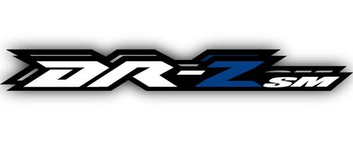 Suzuki drz400sm drz400 - drz400, drz
