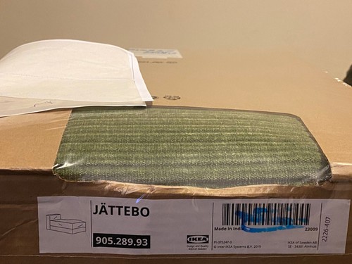Ikea jattebo copertura modulo - copertura,