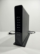 Technicolor TC8717T DOCSIS 3.0