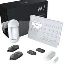 Sistema Allarme, sistema antifurto COMPLETO