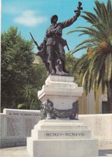 Caserta - Santa Maria Capua