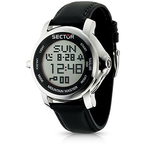 Orologio uomo sectorn mountian - orologio,