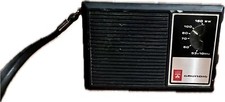 Radio Grundig Micro Boy 60
