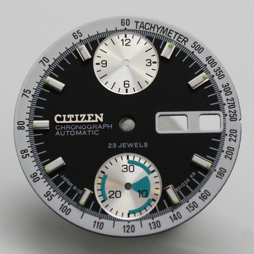 Quadrante citizen 8110 cal - 8110,