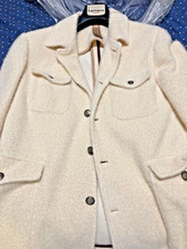 Giacca uomo invernale colore