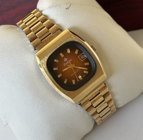 Orologio zodiac automatico - orologio,