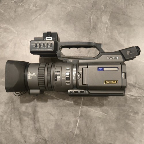 Sony dsr pd150 mini - dsr-pd150,