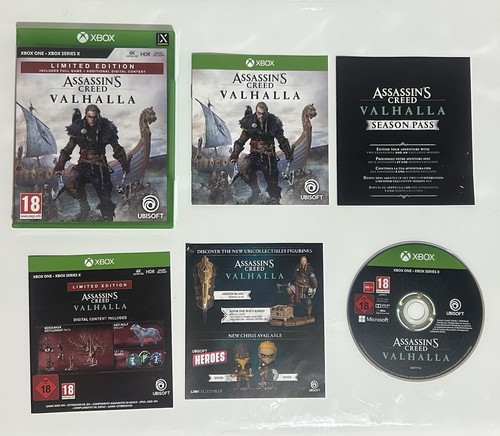 Xbox one assassin - xbox, creed