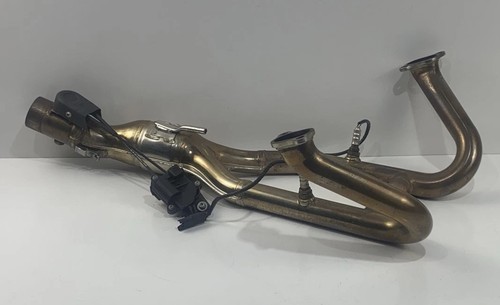 Downpipe collettore - ♻️,