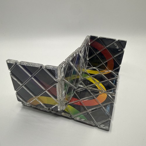 Vintage 1986 rubik magic - rubik's,
