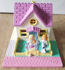 Polly Pocket "Cottage" di