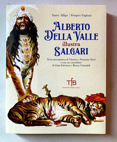 Alligo vagliani alberto - , della