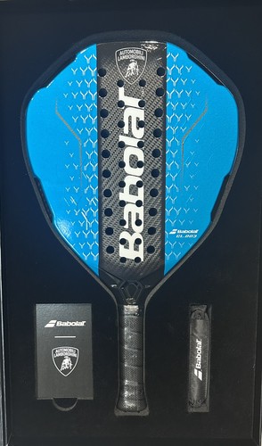 Babolat lamborghini bl003 - lamborghini,
