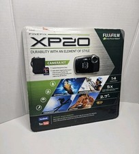 Fujifilm FinePix XP20 14,2