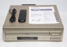 Pioneer CLD-R5 LD Deck Laser