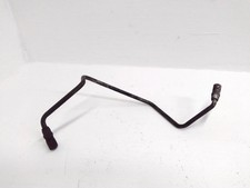 Tubo lubrificante turbina