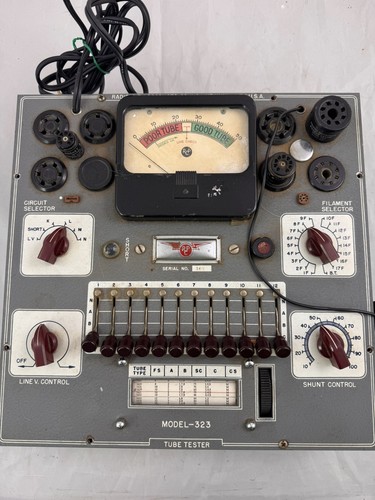 Radio city products - products, inc