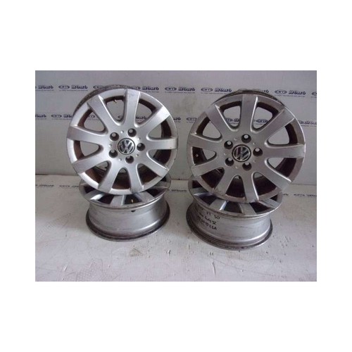 Cerchi lega 1k0601025a - cerchi,