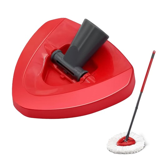 Testa ricambio mop - testa,
