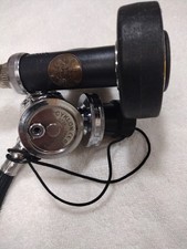 Poseidon 5000 Regulator with