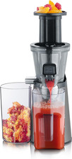 ES 3571 Slow Juicer 1 L Da 150 W, Estrattore Frutta E Verdura Senza Lame a Bassa