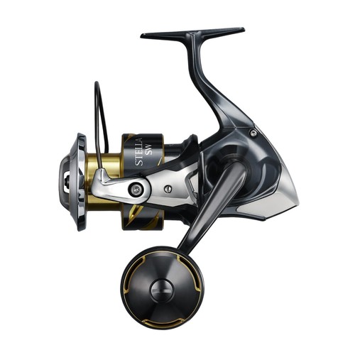 Mulinello spinning shimano - spinning,