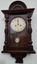 ANTICO OROLOGIO A PARETE A