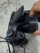 Canon PowerShot SX540 HS 20,3