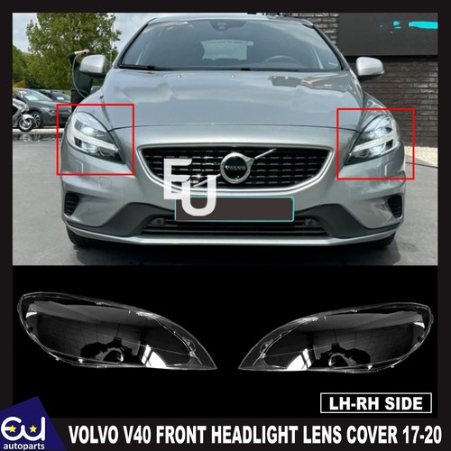 Per volvo v40 coppia - per,