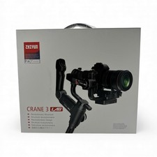 Zhiyun Crane 3 Lab fotocamera