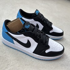 Nike Air Jordan 1 Retro Low OG