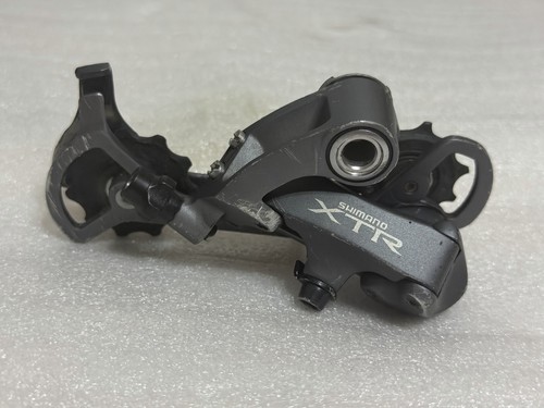 Cambio trasero shimano xtr - cambio,